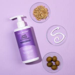 ANTI FRIZZ CONDITIONER