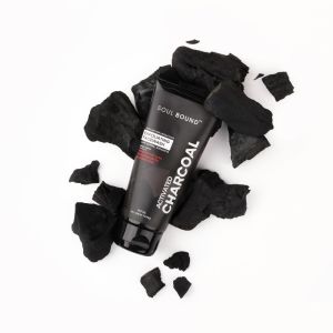 Charcoal Facewash