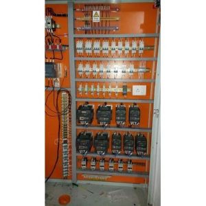 Drive Electric Panel