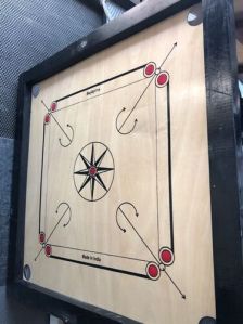 Carrom Board