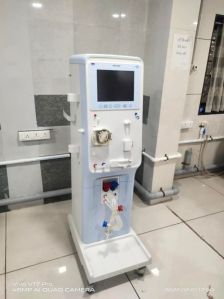 SWS 4000ADialysis Machine