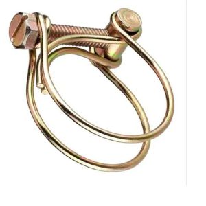 Wire Hose Pipe Clamps