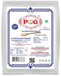 Pog 500gm Strong Asafoetida Powder