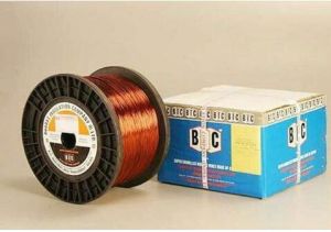 Copper Winding Wire