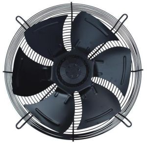 AXIAL FAN