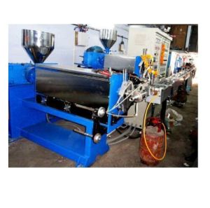 pvc cable machinery plant