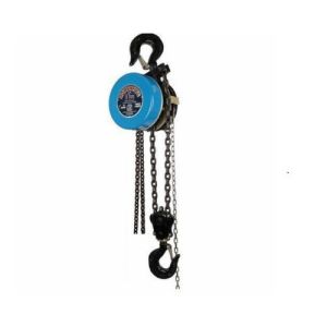 industrial chain pulley block