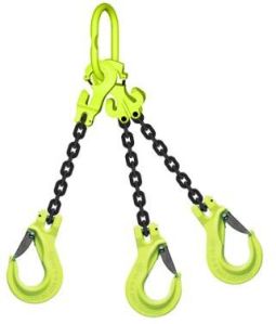 Three Leg Chain Sling