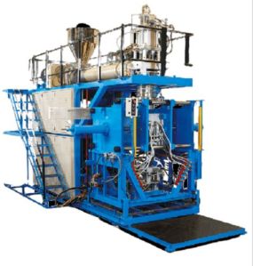 20 liter Automatic Blow Molding Machine