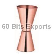 Copper Peg Mug