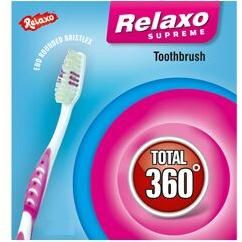 360 Total Tooth Brush