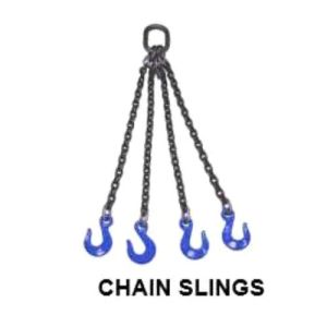 chain lifting slings