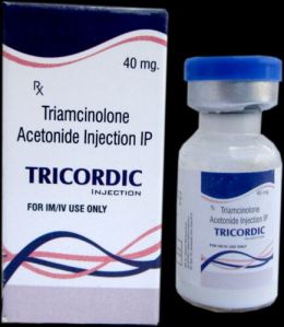 Traimcenalone Acetate