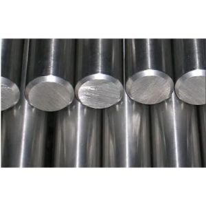 Stainless Steel Round Bar