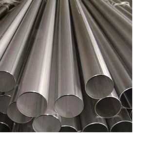 Stainless Steel Welded Tubes