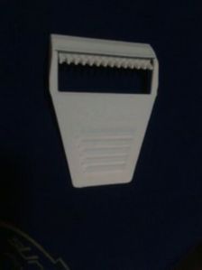 Disposable Prep Razor