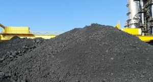 fuel grade petroleum coke