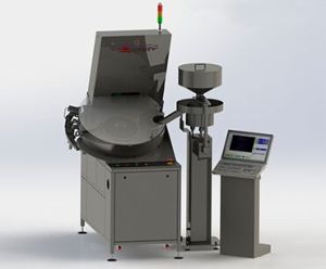 ProTab L - Lab Scale Drilling Laser System