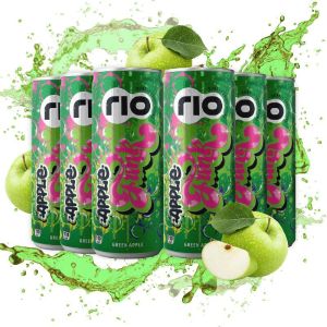 Rio Green Apple Juice