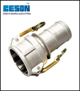 Cam Lock Coupling