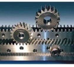 Industrial Gears