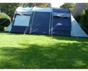 Outdoor Mayon Vario Tent