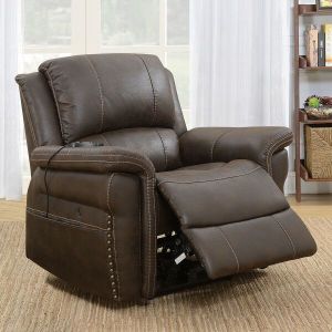 Tourmaline Heat Massage Chair