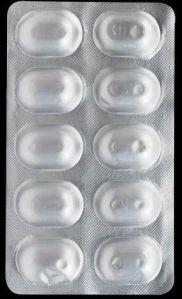 Vitamin C Tablets