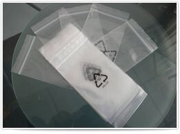 Ldpe Self Locking Bag