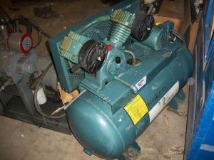 150 Air Compressor