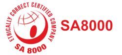 SA8000 Certification Consultancy