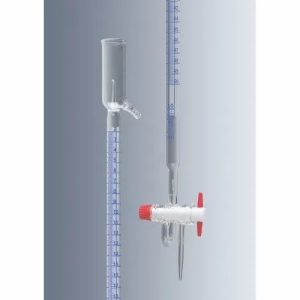 Laboratory Burette