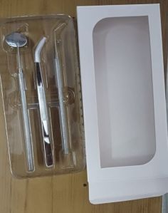 Dental PMT Set