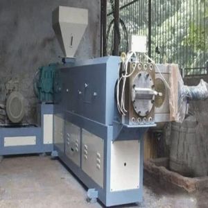 Single Screw Extruder