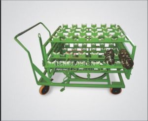 Material Handling Trolley