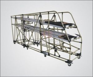 Storage FIFO Rack