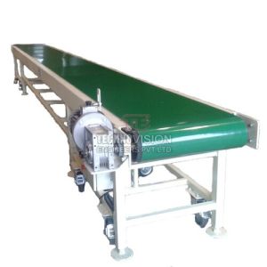 Technovision Belt Conveyor