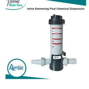 chemical dispensers