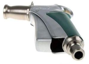 coolant gun