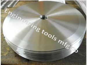 Textile Cutting Blade