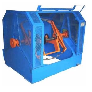 Wire Bunching Machine