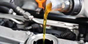 Engine Oils