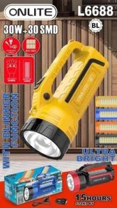 SMD Torch Light