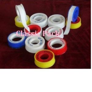 thread seal tapes