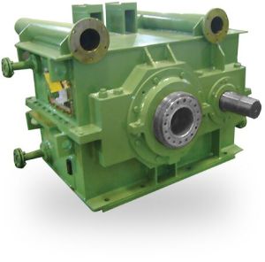 Entry Tension Reel Gearbox