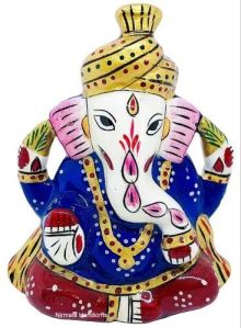 Ganesha Statue