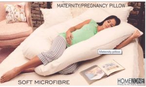 Maternity Pillow