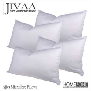 Microfibre Pillow