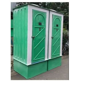 frp mobile toilets