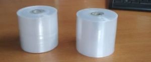 LDPE Plastic Wrap